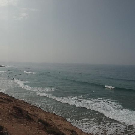Хостел Dawn Surf Эмуан Экстерьер фото